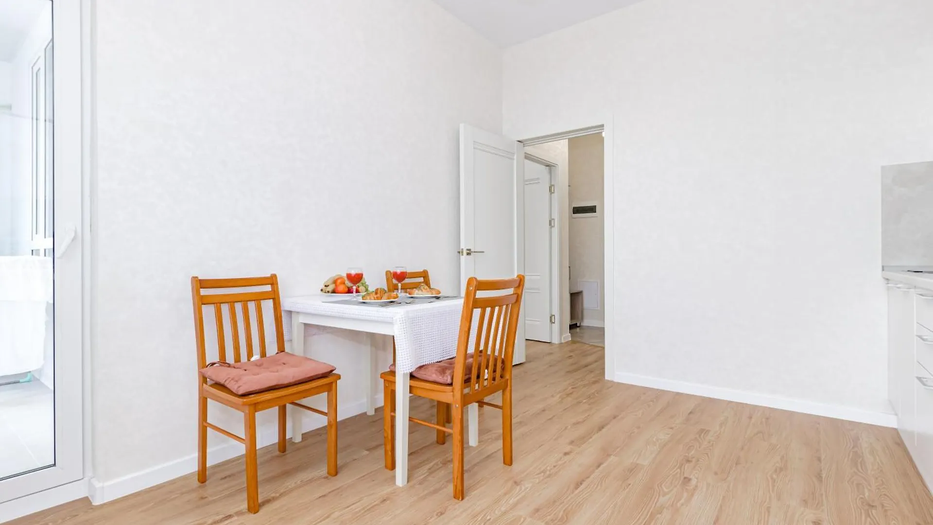 Центр Левого Берега Удобно Для Туристов Командированных Nur-Sultan  Apartment