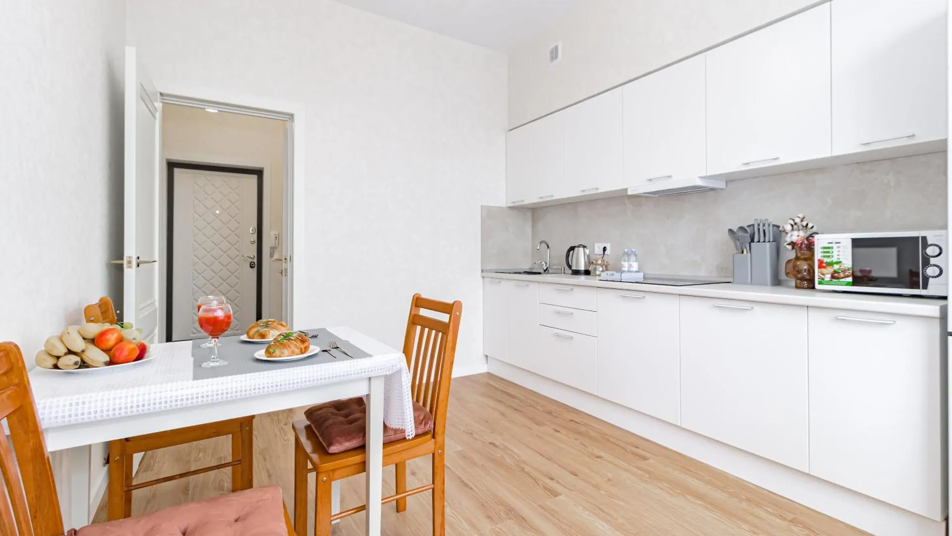 Apartment Центр Левого Берега Удобно Для Туристов Командированных Nur-Sultan