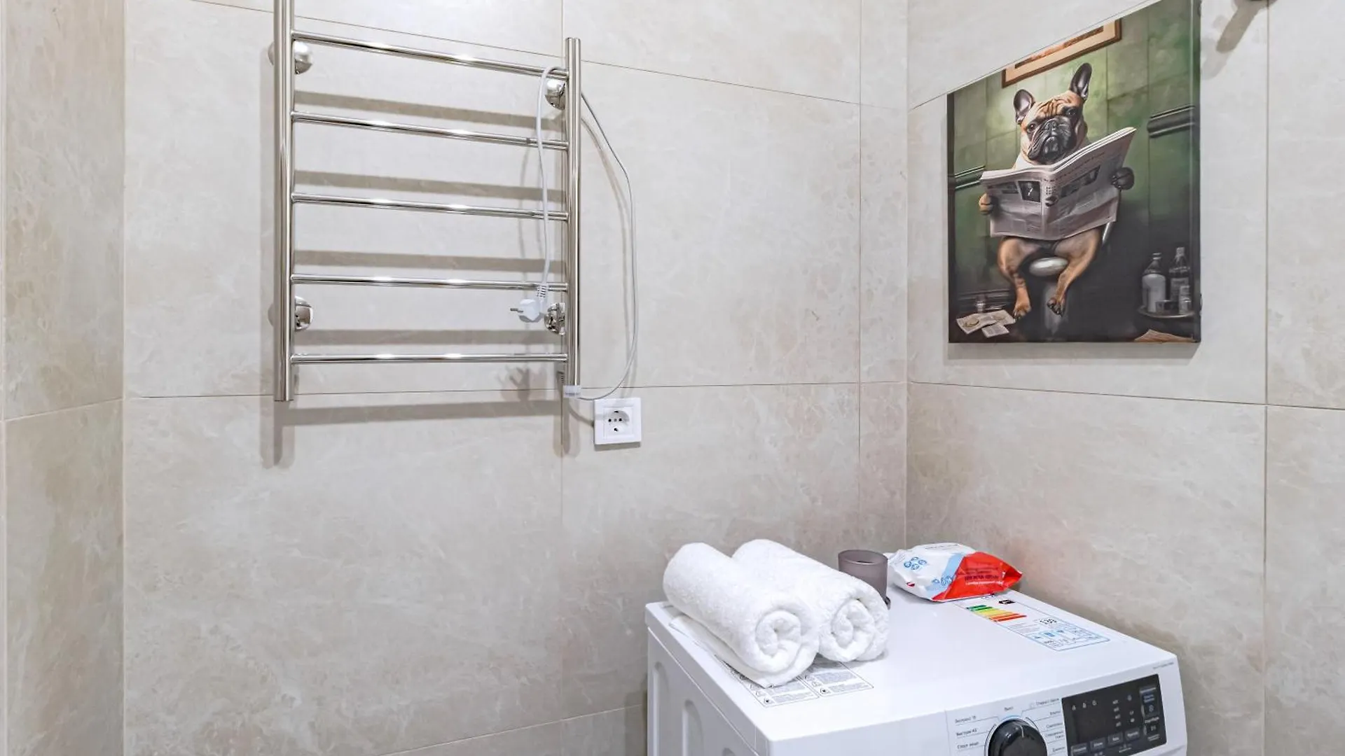 Apartment Центр Левого Берега Удобно Для Туристов Командированных Nur-Sultan
