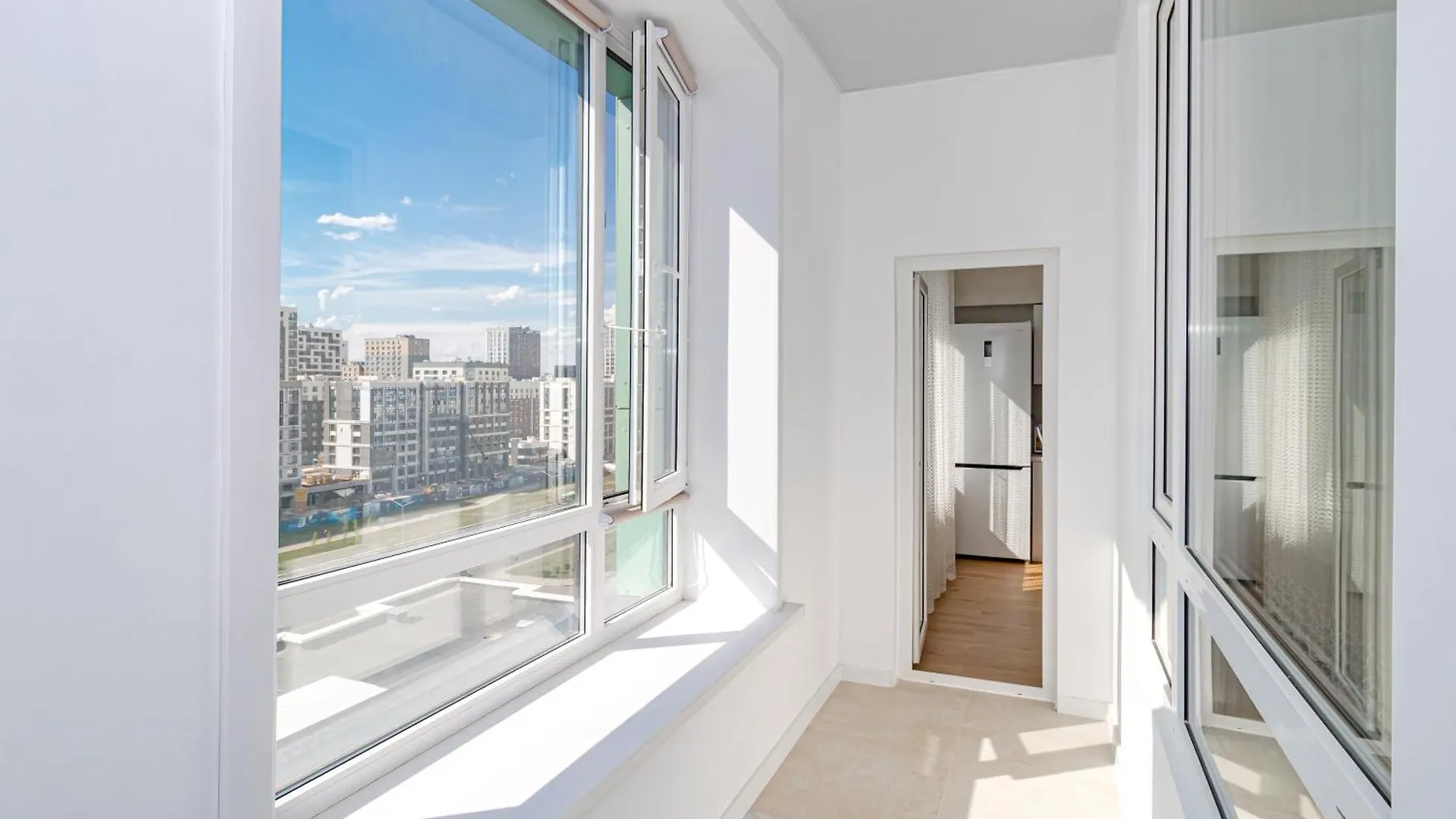 Центр Левого Берега Удобно Для Туристов Командированных Nur-Sultan  Apartment