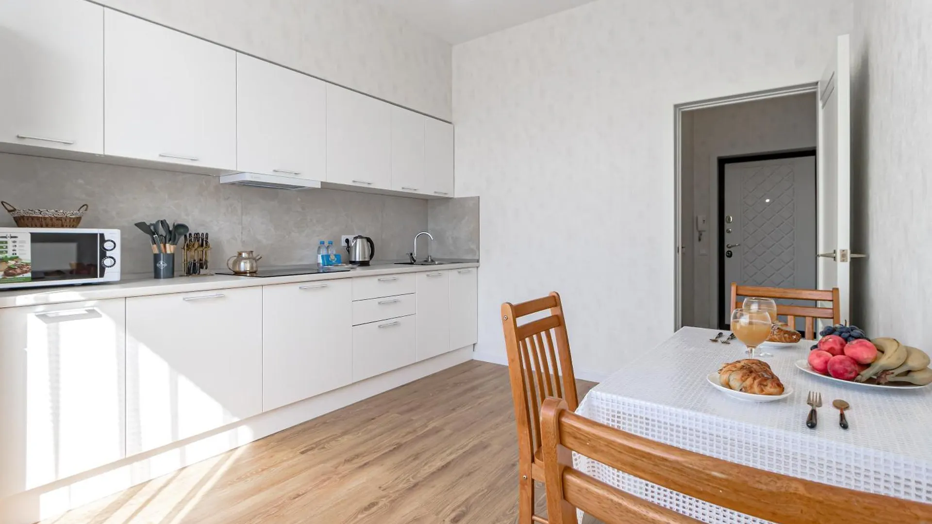 Apartment Центр Левого Берега Удобно Для Туристов Командированных Nur-Sultan