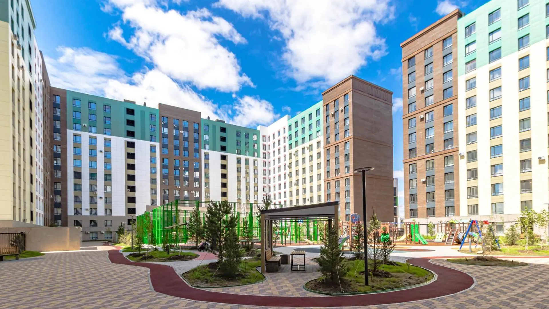 Apartment Центр Левого Берега Удобно Для Туристов Командированных Nur-Sultan