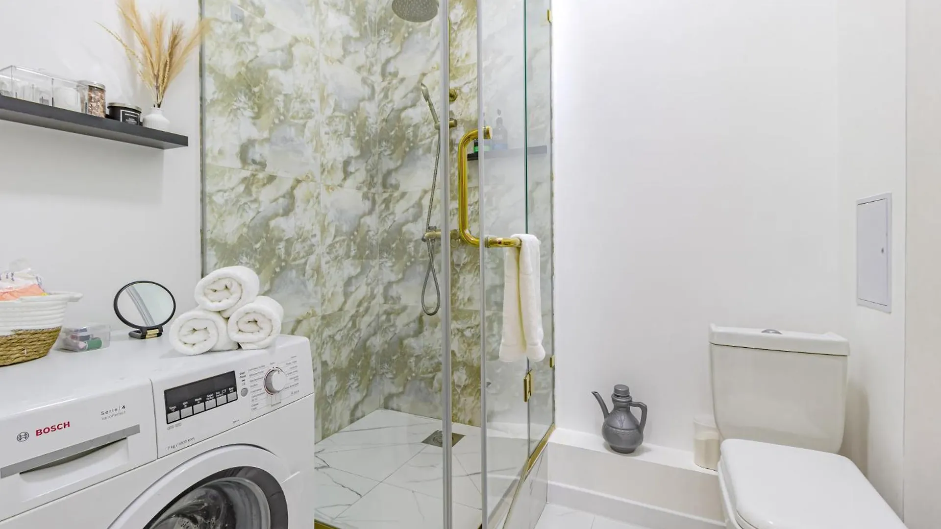 Apartment Центр Левого Берега Удобно Для Туристов Командированных Nur-Sultan