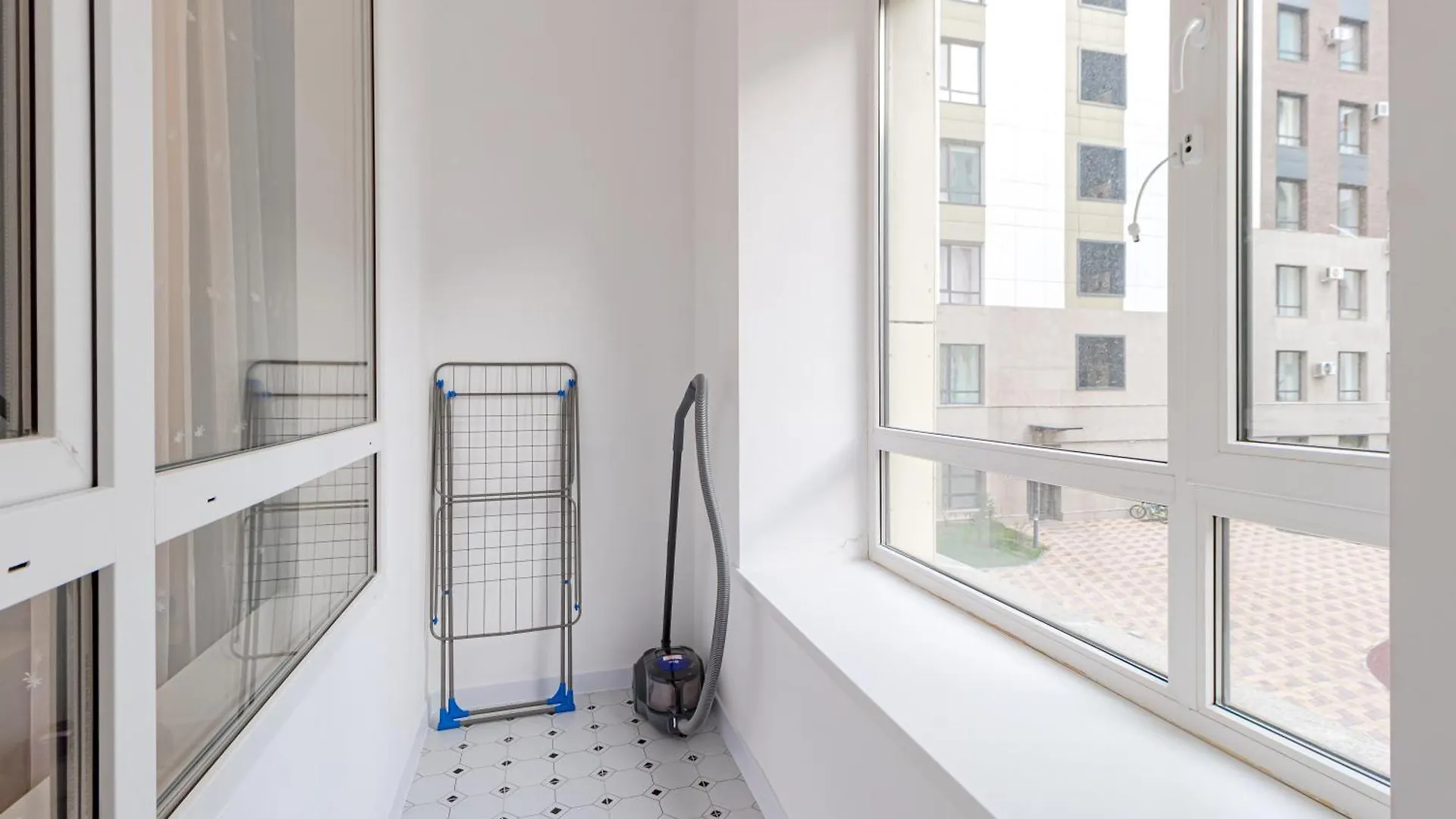 Apartment Центр Левого Берега Удобно Для Туристов Командированных Nur-Sultan