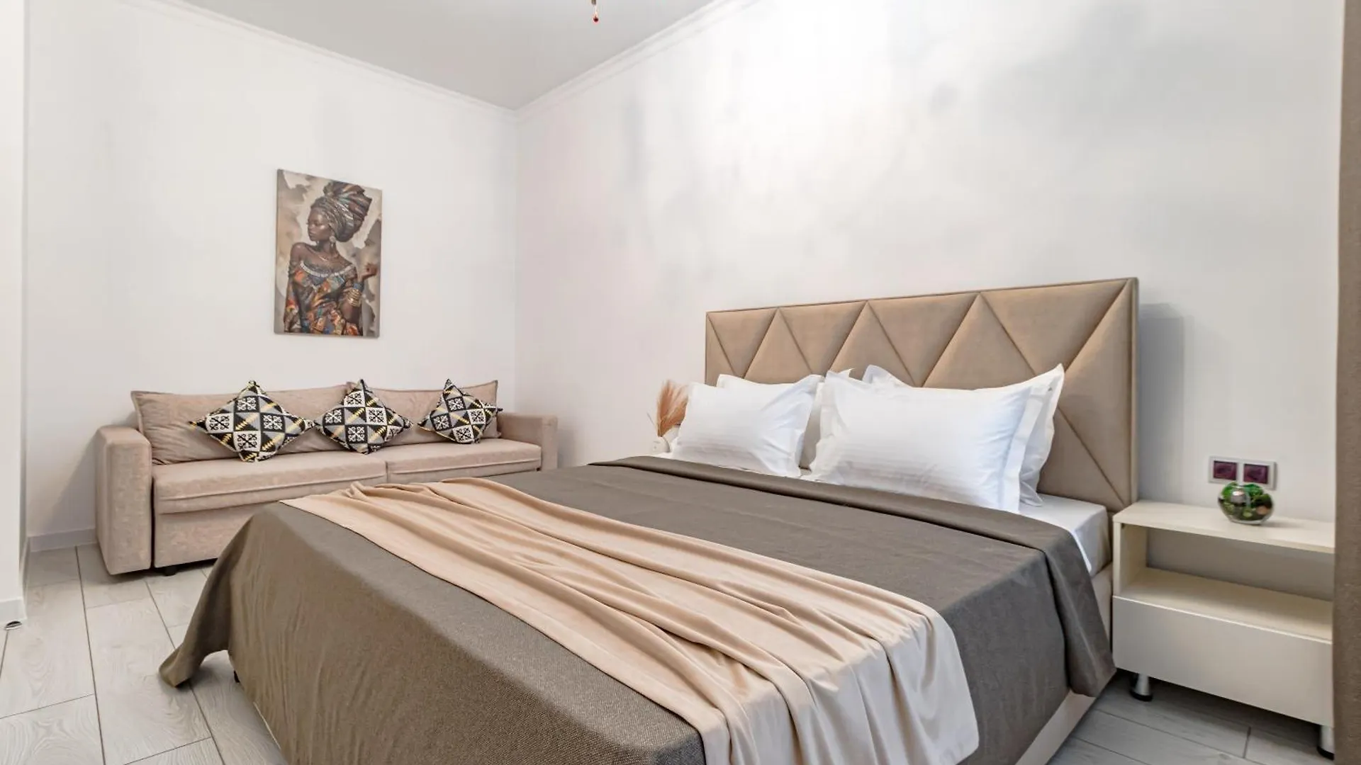 Apartment Центр Левого Берега Удобно Для Туристов Командированных Nur-Sultan